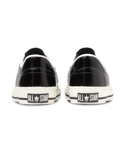 CONVERSE(コンバース)の「CONVERSE ONE STAR J(コンバース ワンスター J)(スニーカー・メンズ・ブラック系/ホワイト系/ホワイト系1・25cm/25.5cm/26cm/26.5cm/27cm/27.5cm/28cm/29cm)」の14枚目の写真