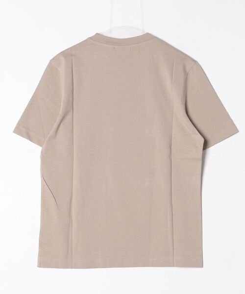 Barbour(バブアー)の「Basswood グラフィックTシャツ(Tシャツ/カットソー・メンズ・グレー/イエロー・SMALL/MEDIUM/LARGE)」の15枚目の写真