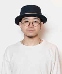guernika/ゲルニカ/HAND PAINTED HAT（ハット）｜ROYAL FLASH