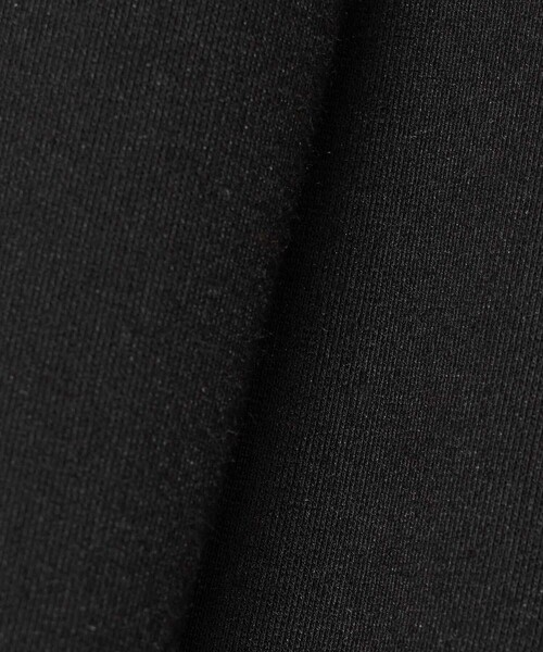 allureville(アルアバイル)の「【Oggi.jp掲載】ポンチサイドファスナースキニーパンツ(その他パンツ・レディース・ブラック・2/1)」の15枚目の写真