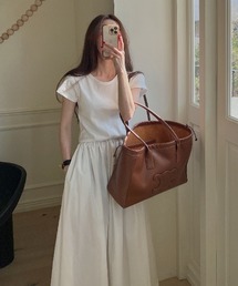 ロングワンピース