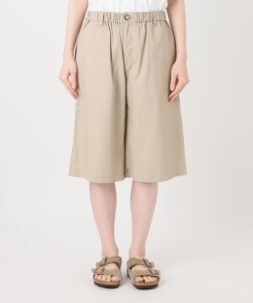 FRAMeWORK(フレームワーク)の「ALL AMERICAN KHAKIS 別注バミューダsea island po(その他パンツ・レディース・ベージュ・FREE)」の10枚目の写真