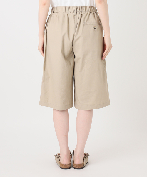FRAMeWORK(フレームワーク)の「ALL AMERICAN KHAKIS 別注バミューダsea island po(その他パンツ・レディース・ベージュ・FREE)」の12枚目の写真