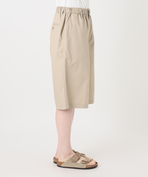 FRAMeWORK(フレームワーク)の「ALL AMERICAN KHAKIS 別注バミューダsea island po(その他パンツ・レディース・ベージュ・FREE)」の13枚目の写真