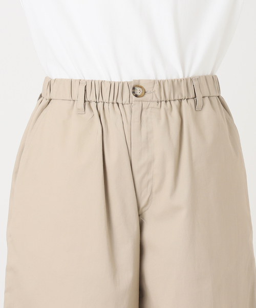 FRAMeWORK(フレームワーク)の「ALL AMERICAN KHAKIS 別注バミューダsea island po(その他パンツ・レディース・ベージュ・FREE)」の14枚目の写真