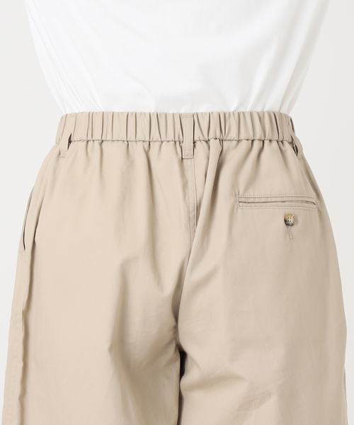 FRAMeWORK(フレームワーク)の「ALL AMERICAN KHAKIS 別注バミューダsea island po(その他パンツ・レディース・ベージュ・FREE)」の15枚目の写真