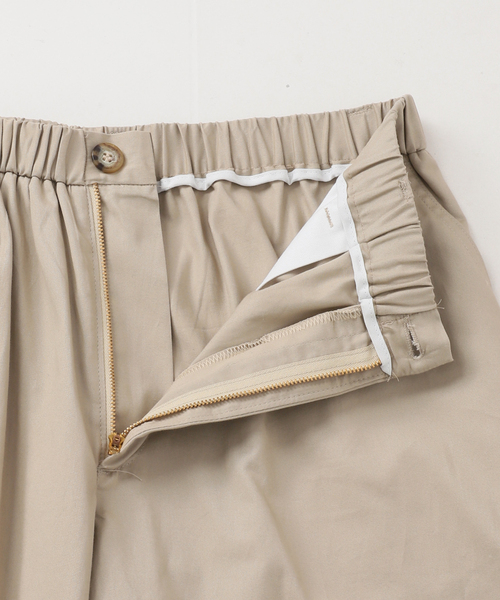 FRAMeWORK(フレームワーク)の「ALL AMERICAN KHAKIS 別注バミューダsea island po(その他パンツ・レディース・ベージュ・FREE)」の20枚目の写真