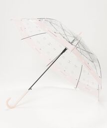 ARCADE（アーケード）の「ちいかわ グッズ 雨傘 58cm ジャンプ式 ビニール長傘 キッズ 子供用 ガールズ レディース（長傘）」