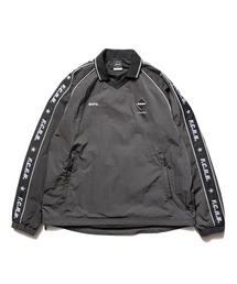 F.C.Real Bristol(�G�t�V�[���A���u���X�g��)��NYLON CHAMBRAY PRACTICE PISTE(�u���]��)