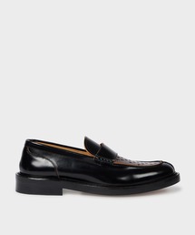【美品】Paul Smith ブラック UK8.5 27cm ポールスミス　革靴 セール】Paul Smith｜ポール・スミス（メンズ）のシューズ（ブラック