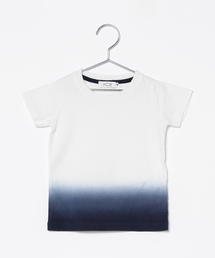 koe | グラデーション半袖Tシャツ(Tシャツ/カットソー)