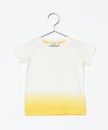 koe | グラデーション半袖Tシャツ(Tシャツ/カットソー)
