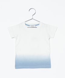 koe | グラデーション半袖Tシャツ(Tシャツ/カットソー)