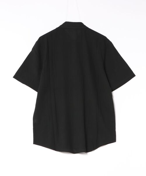 REBALANCE(リバランス)の「メンズ半袖シャツ(シャツ/ブラウス・メンズ・A/B/C/D/E/F・MEDIUM/LARGE/X-LARGE)」の21枚目の写真