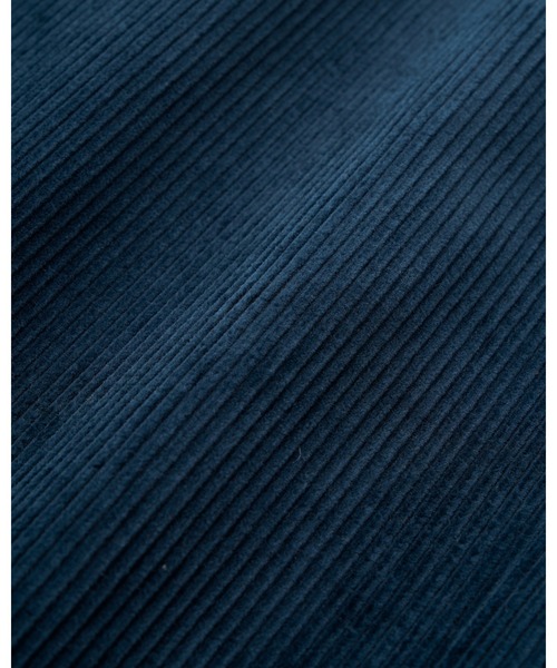 Traditional Weatherwear（トラディショナルウェザーウェア）の「UNIONSLACKS 314（スラックス・レディース・ブラック/ネイビー/アイボリー/ブラウン・S）」の12枚目の写真