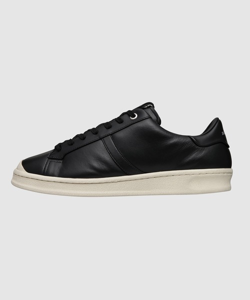 JIL SANDER(ジルサンダー)の「SNEAKER(スニーカー・メンズ・ホワイト/ブラック・41/42/40)」の1枚目の写真