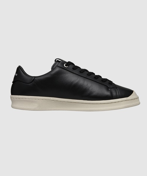JIL SANDER(ジルサンダー)の「SNEAKER(スニーカー・メンズ・ホワイト/ブラック・41/42/40)」の3枚目の写真