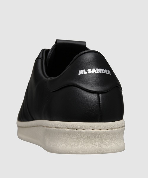 JIL SANDER(ジルサンダー)の「SNEAKER(スニーカー・メンズ・ホワイト/ブラック・41/42/40)」の7枚目の写真