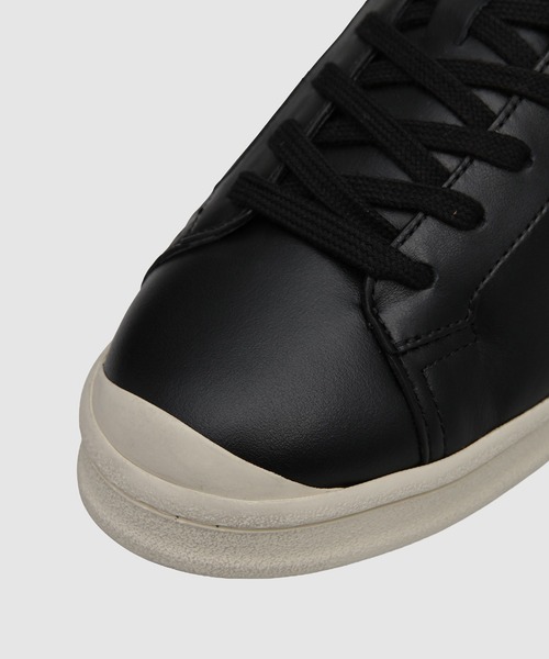 JIL SANDER(ジルサンダー)の「SNEAKER(スニーカー・メンズ・ホワイト/ブラック・41/42/40)」の8枚目の写真