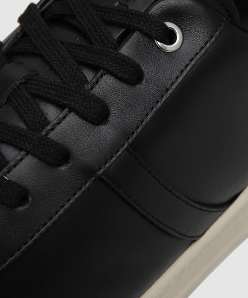JIL SANDER(ジルサンダー)の「SNEAKER(スニーカー・メンズ・ホワイト/ブラック・41/42/40)」の9枚目の写真