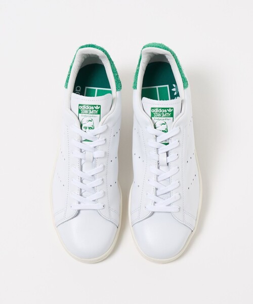 adidas Originals(アディダスオリジナルス)の「<adidas Originals>STAN SMITH 80s/スタンスミス 80s/スニーカー(スニーカー・メンズ・ホワイト・26cm/26.5cm/27cm/27.5cm/28cm/28.5cm/29cm)」の3枚目の写真