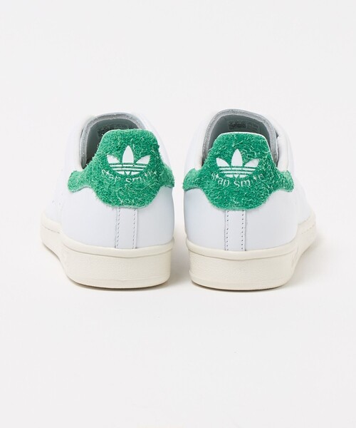 adidas Originals(アディダスオリジナルス)の「<adidas Originals>STAN SMITH 80s/スタンスミス 80s/スニーカー(スニーカー・メンズ・ホワイト・26cm/26.5cm/27cm/27.5cm/28cm/28.5cm/29cm)」の5枚目の写真