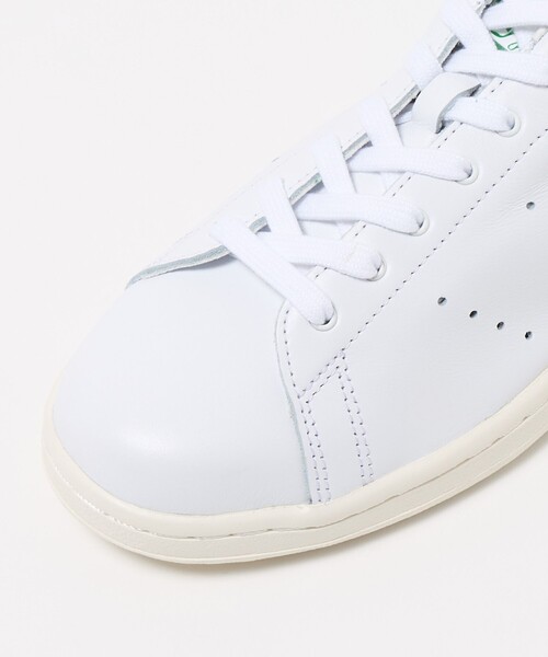adidas Originals(アディダスオリジナルス)の「<adidas Originals>STAN SMITH 80s/スタンスミス 80s/スニーカー(スニーカー・メンズ・ホワイト・26cm/26.5cm/27cm/27.5cm/28cm/28.5cm/29cm)」の8枚目の写真