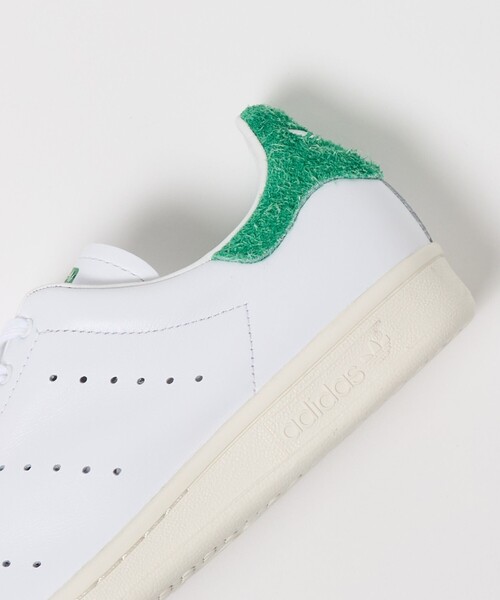 adidas Originals(アディダスオリジナルス)の「<adidas Originals>STAN SMITH 80s/スタンスミス 80s/スニーカー(スニーカー・メンズ・ホワイト・26cm/26.5cm/27cm/27.5cm/28cm/28.5cm/29cm)」の9枚目の写真