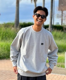 MAGIC NUMBER（マジック ナンバー）の「スウェットカットソー（スウェット）」