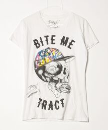Tract（トラクト）の「半袖Tシャツ（Tシャツ/カットソー）」