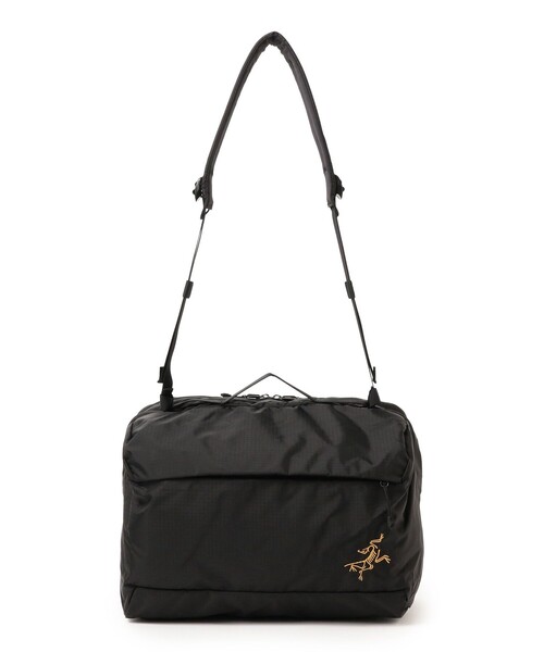 ARC'TERYX / Index 40 Bouldering Bag（ショルダーバッグ）｜ARC'TERYX