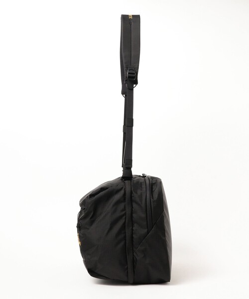 ARC'TERYX / Index 40 Bouldering Bag（ショルダーバッグ）｜ARC'TERYX