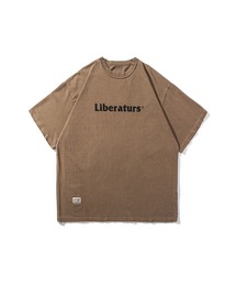 ヴィンテージピグメントTEE/VINTAGE PIGMENT TEE