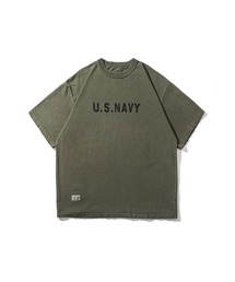 ヴィンテージピグメントTEE/VINTAGE PIGMENT TEE