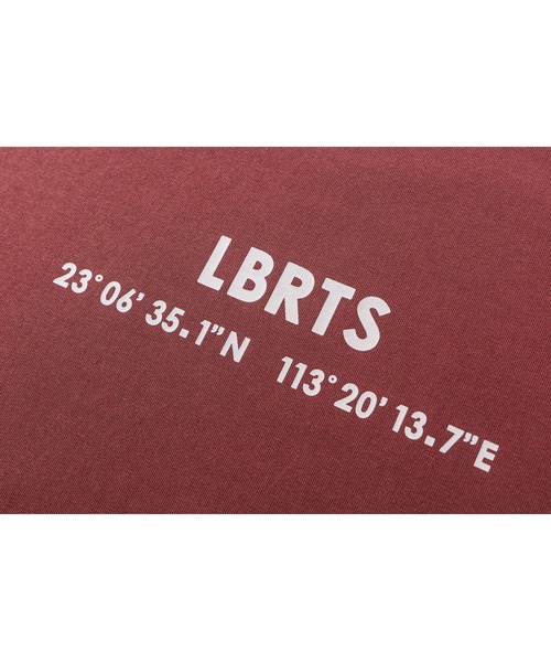 Liberaturs(リベレーター)の「ヴィンテージピグメントTEE/VINTAGE PIGMENT TEE(Tシャツ/カットソー・メンズ・ブラウン/オリーブ/グレー/レッド・MEDIUM/LARGE/X-LARGE)」の14枚目の写真
