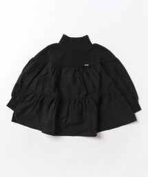 FITH（フィス）の「Tiered Pullover（Tシャツ/カットソー）」