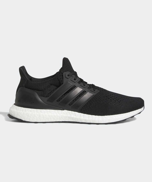 adidas(アディダス)の「ウルトラブースト 1.0 / Ultraboost 1.0 / アディダス adidas(スニーカー・メンズ・ブラック×ホワイト・24.5cm/25.0cm/25.5cm/26.0cm/26.5cm/27.0cm/27.5cm/28.0cm/28.5cm/29.0cm)」の1枚目の写真