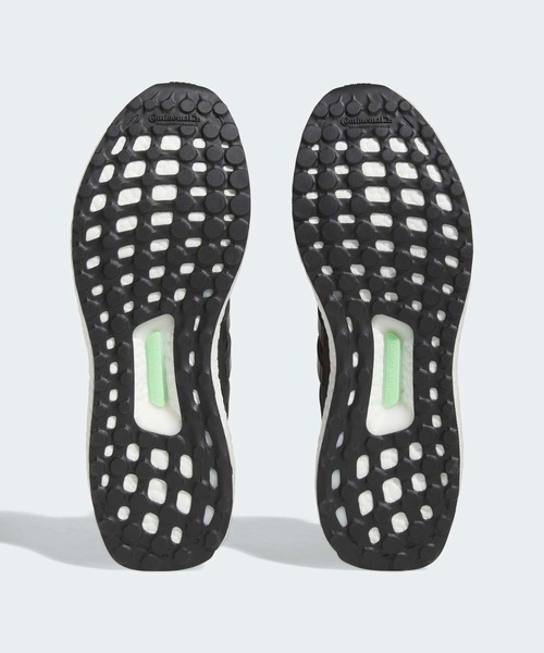 adidas(アディダス)の「ウルトラブースト 1.0 / Ultraboost 1.0 / アディダス adidas(スニーカー・メンズ・ブラック×ホワイト・24.5cm/25.0cm/25.5cm/26.0cm/26.5cm/27.0cm/27.5cm/28.0cm/28.5cm/29.0cm)」の3枚目の写真