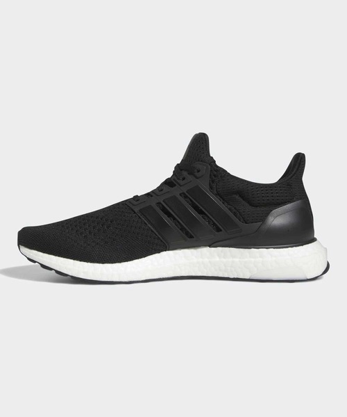 adidas(アディダス)の「ウルトラブースト 1.0 / Ultraboost 1.0 / アディダス adidas(スニーカー・メンズ・ブラック×ホワイト・24.5cm/25.0cm/25.5cm/26.0cm/26.5cm/27.0cm/27.5cm/28.0cm/28.5cm/29.0cm)」の6枚目の写真