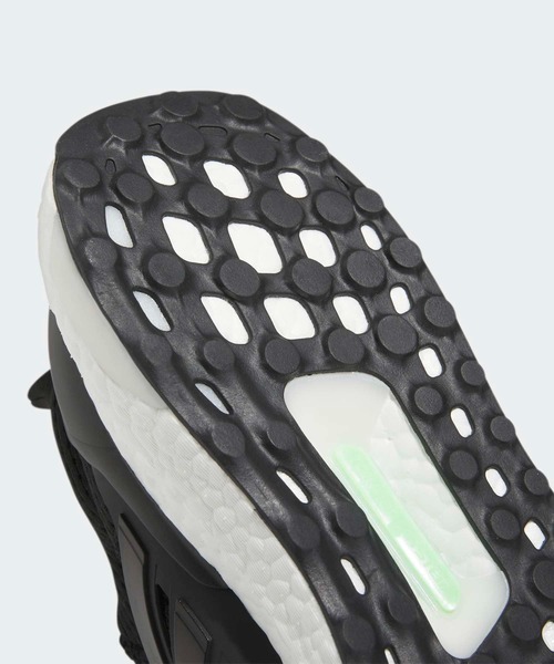 adidas(アディダス)の「ウルトラブースト 1.0 / Ultraboost 1.0 / アディダス adidas(スニーカー・メンズ・ブラック×ホワイト・24.5cm/25.0cm/25.5cm/26.0cm/26.5cm/27.0cm/27.5cm/28.0cm/28.5cm/29.0cm)」の8枚目の写真
