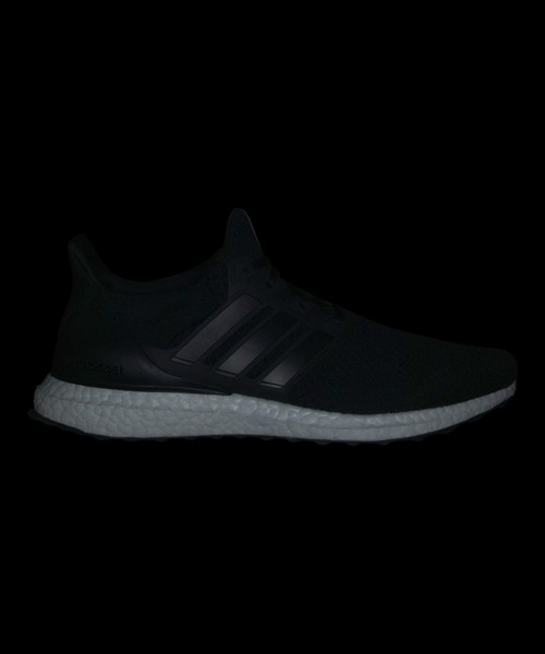 adidas(アディダス)の「ウルトラブースト 1.0 / Ultraboost 1.0 / アディダス adidas(スニーカー・メンズ・ブラック×ホワイト・24.5cm/25.0cm/25.5cm/26.0cm/26.5cm/27.0cm/27.5cm/28.0cm/28.5cm/29.0cm)」の9枚目の写真