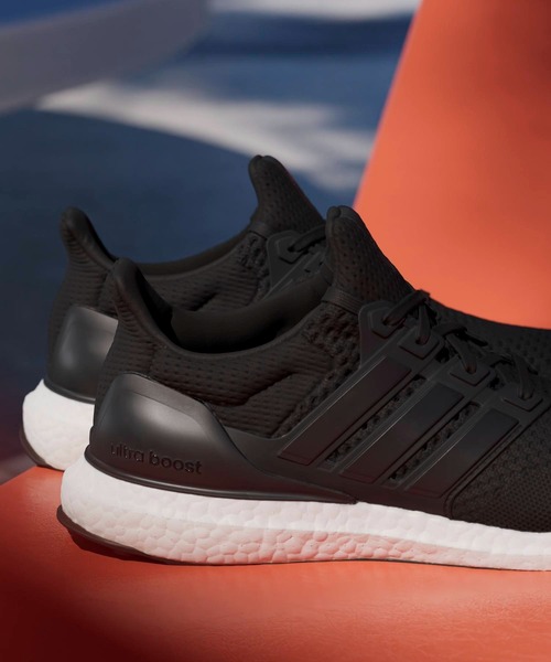 adidas(アディダス)の「ウルトラブースト 1.0 / Ultraboost 1.0 / アディダス adidas(スニーカー・メンズ・ブラック×ホワイト・24.5cm/25.0cm/25.5cm/26.0cm/26.5cm/27.0cm/27.5cm/28.0cm/28.5cm/29.0cm)」の17枚目の写真