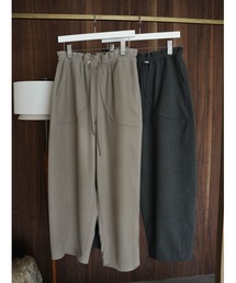 セール】curved drawstring pants（その他パンツ）｜Katrin TOKYO