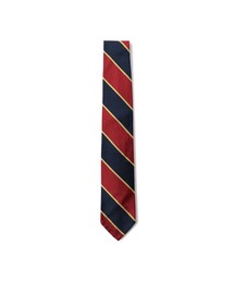 BEAMS PLUS（ビームスプラス）の「Ivy Tie Regency Stripe（ネクタイ）」