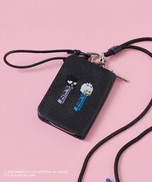 セール】【PEZ(ペッツ)×perche(ペルケ)×ear】コラボジャバラ折り財布