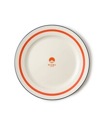 BEAMS（ビームス）の「【別注】ナカジマ / プレート S（食器）」