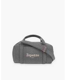 Repetto｜レペットのバッグ（グレー/灰色系・ブランドロゴ）通販