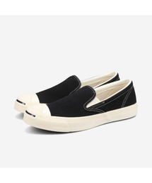 CONVERSE JACK PURCELL CL SLIP-ON / コンバース ジャックパーセル CL スリッポン / 33301520
