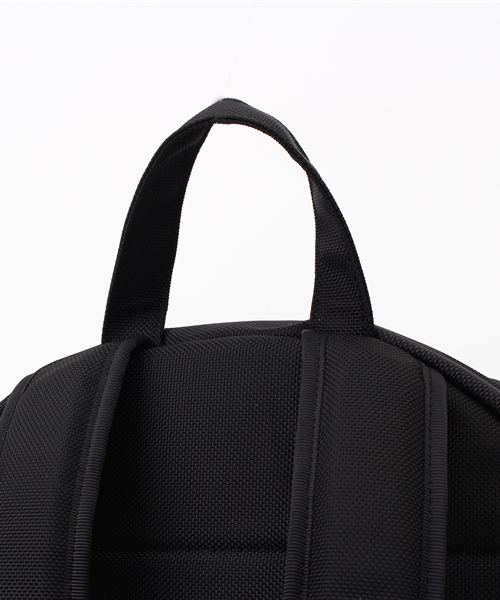 1sin（イッシン）の「1sin(イッシン) リュック（バックパック/リュック・メンズ・ブラック・FREE）」の4枚目の写真