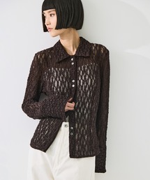 STUDIOUS(�X�e���f�B�I�X)��Shrink Race shirt(T�V���c/�J�b�g�\�[)
